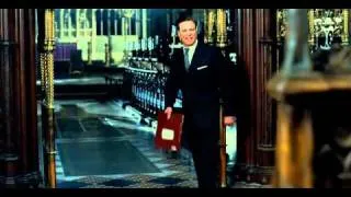 Король говорит! (The King s Speech) - Дублированный трейлер