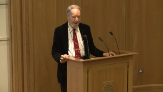 Jared Diamond in conversation with Richard Dawkins - The Use of Religion