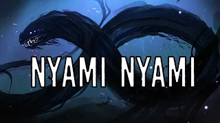 NYAMI-NYAMI: El Monstruo del Lago Kariba | Criptozoologia