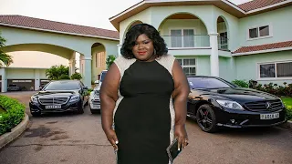 Gabourey Sidibe’s RICH Lifestyle And How Her Spends His MILLIONS