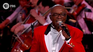 The Temptations Perform "My Girl" at the 2018 A Capitol Fourth