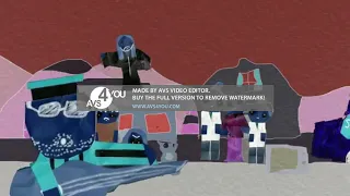 Homemade Intros South Park In GMAJOR