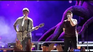 Fall Out Boy - Save Rock and Roll @ Fiddler's Green Amphitheatre, Denver, 7/9/23