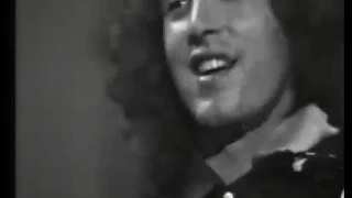 Richard Greene 'Sally Goodin' Live Copenhagen 1971 w Seatrain