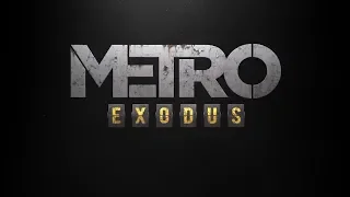 Metro Exodus Gameplay Trailer | E3 2018