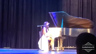 Bird Set Free - Sia: Performance by Amelia King (LHHS 33rd Annual Talent Show)