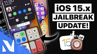 iOS 15.x Jailbreak STATUS Update - Wann kommt Jailbreak für ALLE Geräte? (2022) | Nils-Hendrik Welk