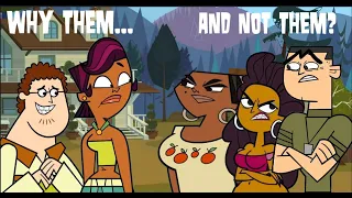 Total Drama All-Star's Weird Cast Explained