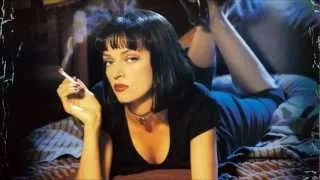 Pulp Fiction - Soundtrack - Pumpkin & Honey Bunny/Misirlou