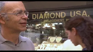 Examined Life - Modern Social Philosophy Documentary (2008)