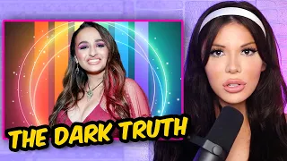 The Dark Truth About Jazz Jennings: America's First Trans Kid