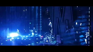 Depeche Mode - Black Celebration. Los Angeles, Crypto Arena 12/17/2023