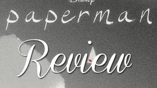 Paperman Review