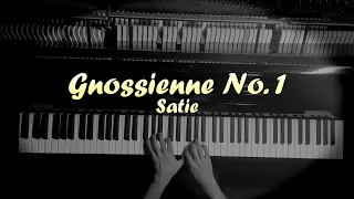 Erik Satie | Gnossienne No. 1