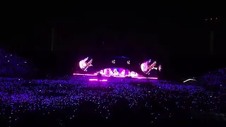 COLDPLAY BEST LIVE - SHOW CHILE 23/09/2022