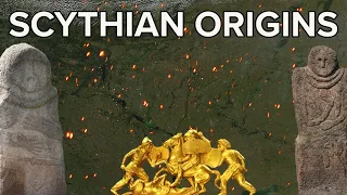 The Origins of the Scythians | DNA