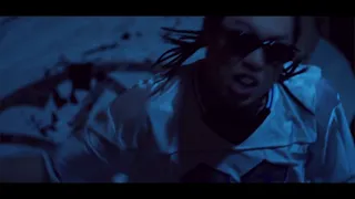 PSY.P - Ghetto Artist 街头艺术家 Official Music Video