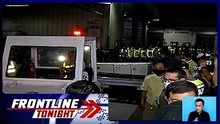 Labi ng OFW na pinatay at sinunog sa Kuwait, nasa bansa na | Frontline Tonight