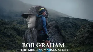 Ultra running documentary : Bob Graham