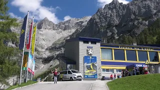 Dachstein / Österreich 4K