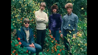 BYRDS - The Unique GARY USHER Interview. Part 1/2.