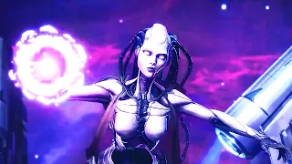 TRINITY FUSION Trailer (2023) PS5, PS4