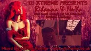 We Found Love Vs Let Me Love You (Xtreme Mashup) - DJ Xtreme