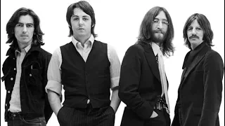 Top 10 Most Popular The Beatles Songs