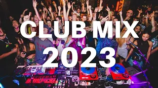 SUMMER CLUB MIX 2023  -  Mashups & Remixes Of Popular Songs | DJ Remix Club Music Dance Mix 2023