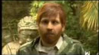 Chuck Norris, Muchachada Nui (Celebrities)