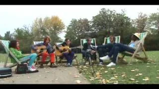 Of Montreal - Heidalmsgate Like A Promethean Curse - Bandstand Busking