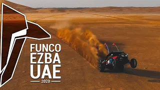 FUNCO EZBA UAE 2020