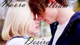 Noora & William|Нура&Уильям__Desire