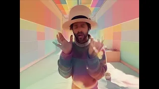 Virtual Insanity - ai version ai video - Jamiroquai by @ai_maak