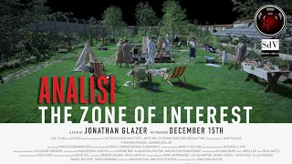 Analisi La zona d'interesse di Jonathan Glazer | Il film che dovrebbe vincere l'oscar 2024