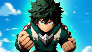 Deku Gets 12,500 Damage In Ranked