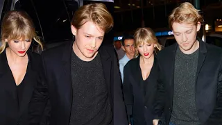 What Taylor Swift's 'The Lakes' Lyrics Reveal About Her Relationship With Joe Alwyn