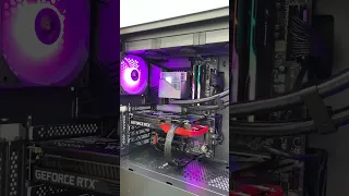 Cấu hình Render & PTS hơn 40 triệu với i9-14900K vs RTX 3060 12G