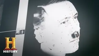 Hunting Hitler: Forensic Analysis of an Alleged Photo of Hitler (Season 2, Episode 4) | History