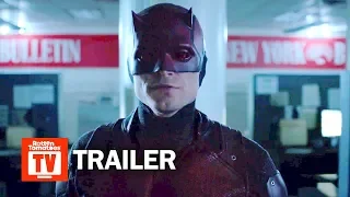 Marvel's Daredevil Season 3 NYCC Trailer | Rotten Tomatoes TV