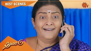 Thalattu - Best Scenes | Full EP free on SUN NXT | 16 Dec 2021 | Sun TV | Tamil Serial