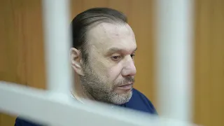 Адвокат сообщила что Батурин не признает вину в покушении на мошенничество