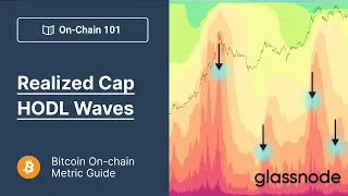 Bitcoin Realized Cap HODL Waves - An Essential Tool for Studying Supply Dynamics (On-chain 101)