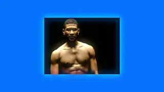 Usher - Confessions [part 2] (sped & pitch)