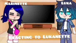 MLB reacts at lukanette|| 1/? || MLB || By William Mercado || Video #76
