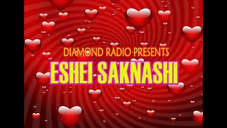 DIAMOND DA ESEI SAKNASHI  || 14th JANUARY 2021 // DIAMOND RADIO LIVE STREAMING