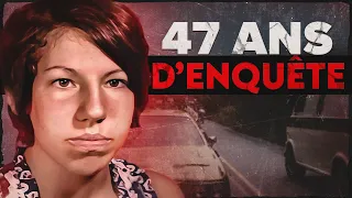 47 ANS pour que ce MEURTRE soit RÉSOLU  : L'Affaire Lori Nesson (Cold Case Résolu) | #HVI