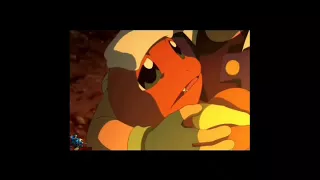 Pokemon Tribute to Mafec333 Charizard Masters Without YOU.