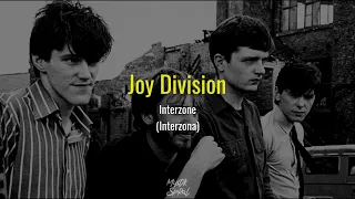 Joy Division - Interzone - subtitulada en español