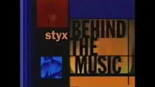 VH1- BEHIND THE MUSIC-STYX- Out Bumper